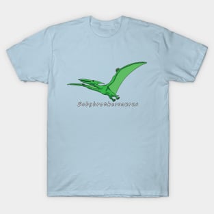 Babybrothersaurus T-Shirt